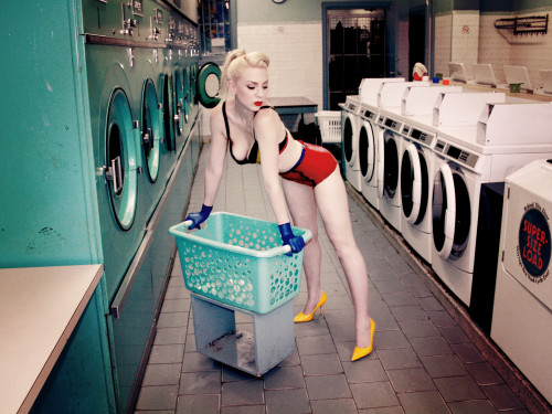 Julie Gems Modelling Pinup | Vintage | Fetish