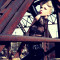 Julie Gems Rubber Fetish Industrial Area