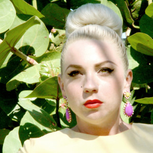 Julie Gems Modelling in in Varadero Cuba